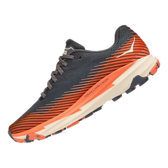 HOKA Torrent 2 Trail-Running Shoes - Picture 10 of 15